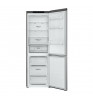 Холодильник LG GB-B61PZJMN Platinum Silver