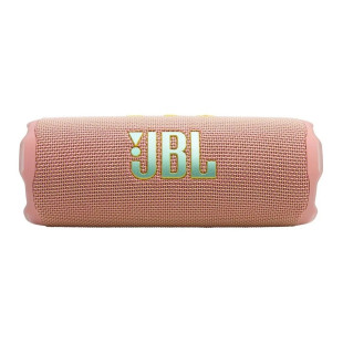 Портативная колонка JBL Flip 7 Pink
