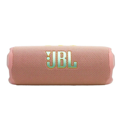 Портативная колонка JBL Flip 7 Pink