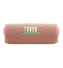 Портативная колонка JBL Flip 7 Pink