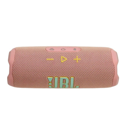 Портативная колонка JBL Flip 7 Pink