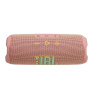 Портативная колонка JBL Flip 7 Pink