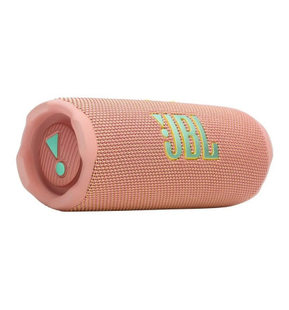 Портативная колонка JBL Flip 7 Pink