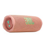 Портативная колонка JBL Flip 7 Pink