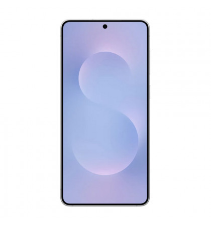 Смартфон Samsung Galaxy S25 Edge 12/512Gb Titanium Icyblue