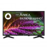 43" Телевизор Leff 43U550T Black