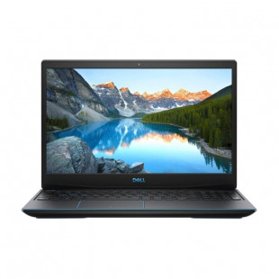15.6" Ноутбук DELL G5 15 5500 (1920x1080, Intel Core i5 2.5 ГГц, RAM 8 ГБ, SSD 512 ГБ, GeForce GTX 1660 Ti, Win10 Home)