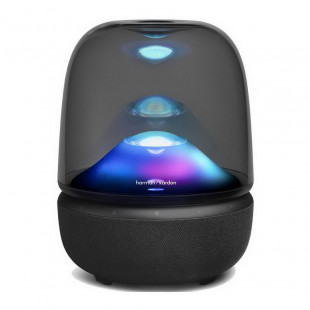 Портативная акустика Harman/Kardon Aura Studio 5 Black