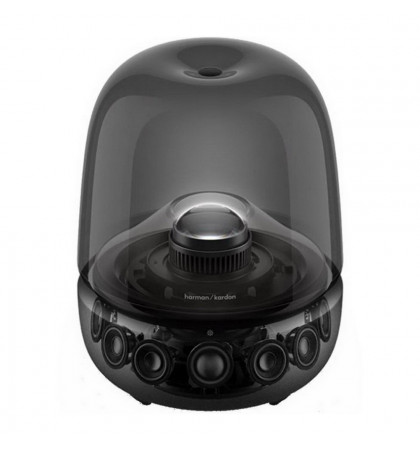 Портативная акустика Harman/Kardon Aura Studio 5 Black