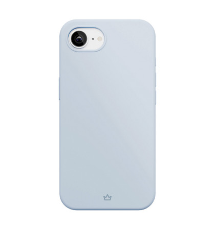 Чехол-накладка VLP Aster Case with MagSafe для смартфона Apple iPhone 16e Blue