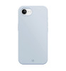 Чехол-накладка VLP Aster Case with MagSafe для смартфона Apple iPhone 16e Blue