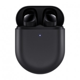 Беспроводные наушники Xiaomi Redmi Buds 3 Pro Black