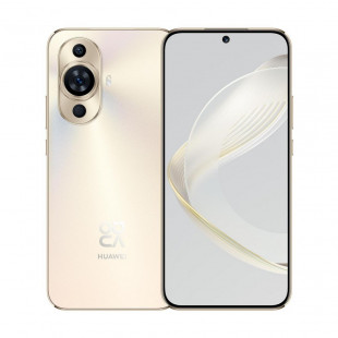 Смартфон HUAWEI Nova 11 8/256GB Gold