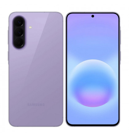Смартфон Samsung Galaxy A57 5G 8/256Gb Lilac