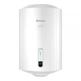 Водонагреватель Thermex Auga 80 V Wi-Fi White