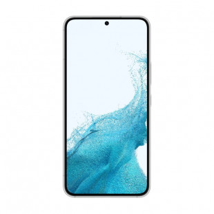 Смартфон Samsung Galaxy S22 8/256GB Phantom White