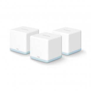 Wi-Fi усилитель сигнала Mercusys HALO H30