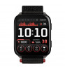 Умные часы Garmin Venu X1 Black/Slate Titanium