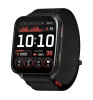 Умные часы Garmin Venu X1 Black/Slate Titanium