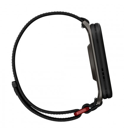 Умные часы Garmin Venu X1 Black/Slate Titanium