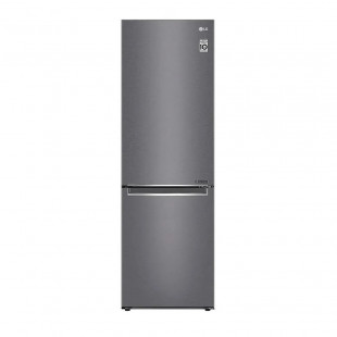 Холодильник LG GC-B509SLCL Graphite