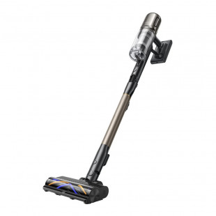 Вертикальный пылесос Dreame Z40 TangleCut Flex+ Black