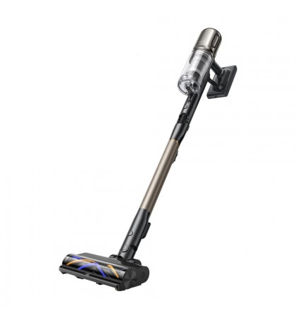 Вертикальный пылесос Dreame Z40 TangleCut Flex+ Black