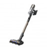 Вертикальный пылесос Dreame Z40 TangleCut Flex+ Black