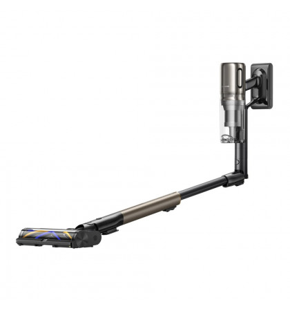 Вертикальный пылесос Dreame Z40 TangleCut Flex+ Black
