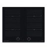 Индукционная варочная панель Shaub Lorenz SLK IY 65 W1 Black