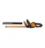 Кусторез аккумуляторный Worx WG261E.9 Black/Orange