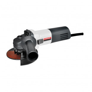 Углошлифовальная машина Интерскол УШМ-125/1200 Gray