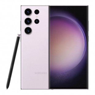 Смартфон Samsung Galaxy S23 Ultra 12/256GB Lavender