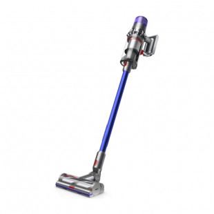 Вертикальный пылесос Dyson V11 Absolute Gray/Blue