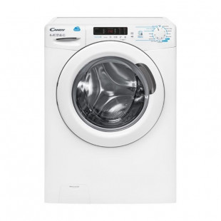 Стиральная машина Candy CSS4 1262D3/2 White