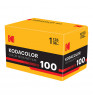 Фотопленка Kodak Kodacolor 100 Yellow/Black