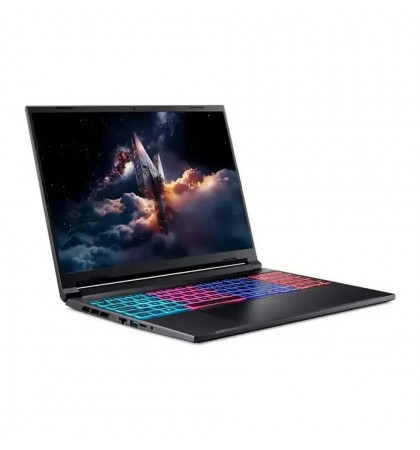 15.6" Ноутбук Acer Nitro V 15 ANV15-52-59TU (1920x1080, Core i5 13420H 2.1Ghz, 16Gb DDR5, SSD512Gb, NVIDIA GeForce RTX 5050 8Gb) Black