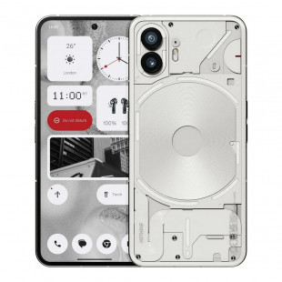 Смартфон Nothing Phone 2 12/512Gb White