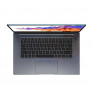 15.6" Ноутбук HONOR MagicBook 15 2021BMH-WDQ9HN (1920x1080, AMD Ryzen 5 2.1 ГГц, RAM 8 ГБ, SSD 512 ГБ, Win10 Home)
