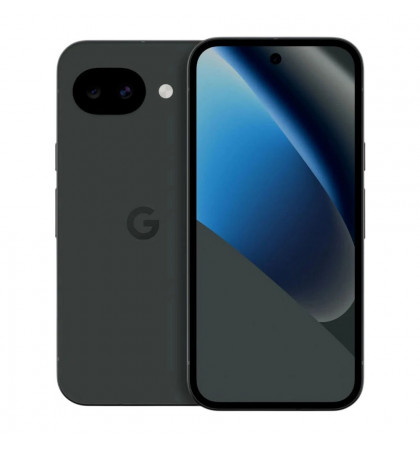 Смартфон Google Pixel 10a 8/128Gb Obsidian