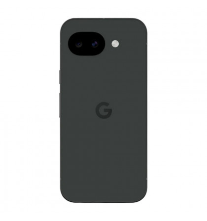 Смартфон Google Pixel 10a 8/128Gb Obsidian