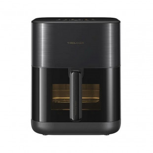 Аэрогриль Dreame Trouver FD10 Pro Black