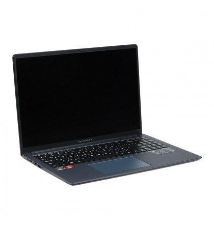 16" Ноутбук Maibenben Medio M647 (1920x1200, Ryzen 7 4800H 2.9Ghz, 8Gb DDR4, SSD512Gb, AMD Radeon Graphics) Blue