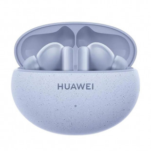Беспроводные наушники HUAWEI FreeBuds 5i Isle Blue