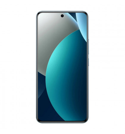Смартфон Xiaomi Redmi Note 15 Pro 8/256Gb Glacier Blue
