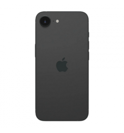 iPhone 17e 256Gb (eSIM) Black