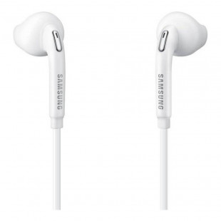 Наушники Samsung EO-EG920 White