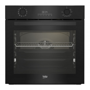 Электрический духовой шкаф Beko BBIR13301BC Black