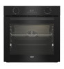 Электрический духовой шкаф Beko BBIR13301BC Black