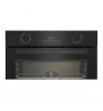 Электрический духовой шкаф Beko BBIR13301BC Black